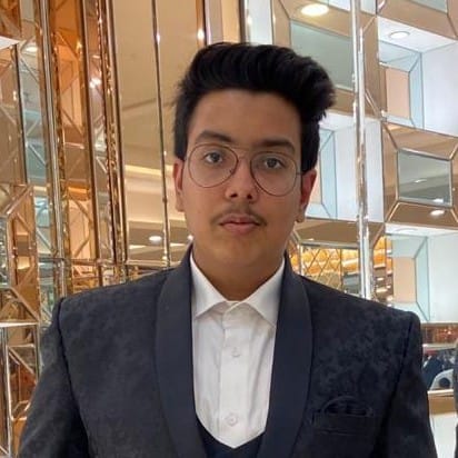 Prateek Sharma