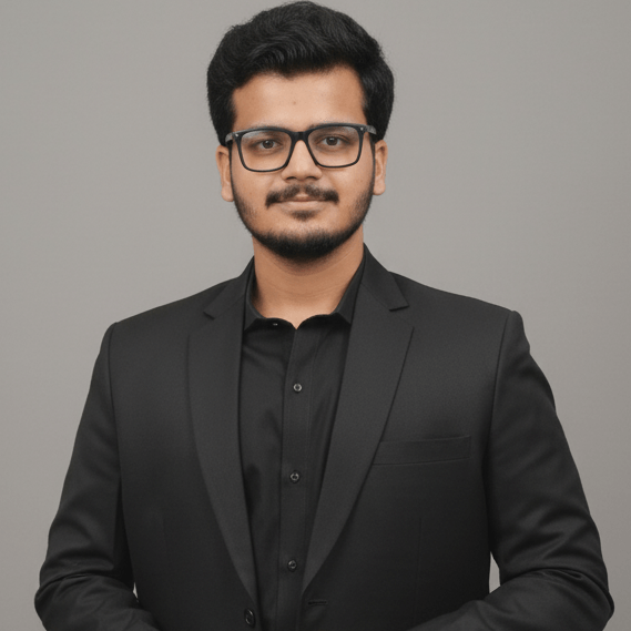 Akshat Arora
