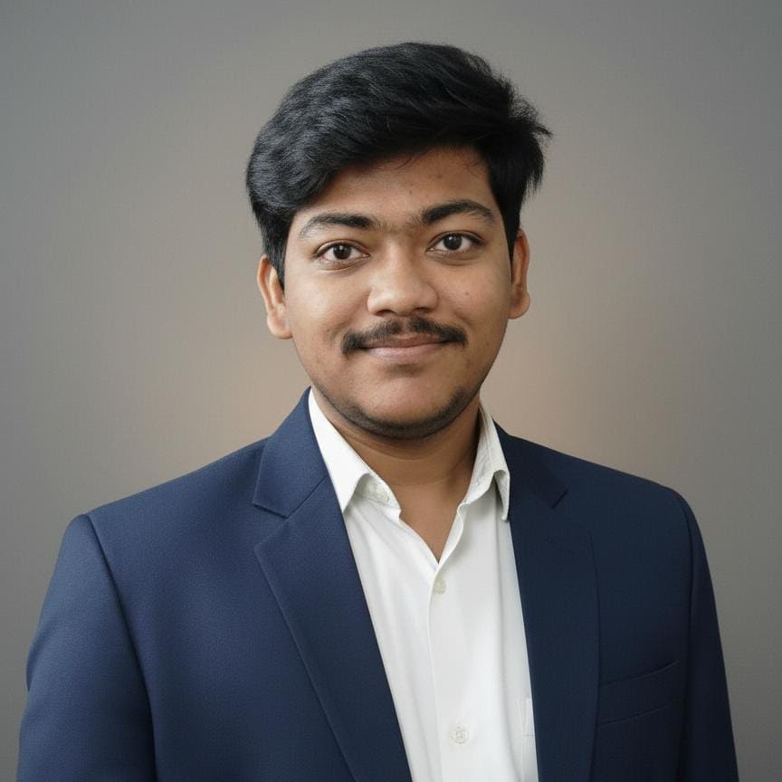Anand Ambastha
