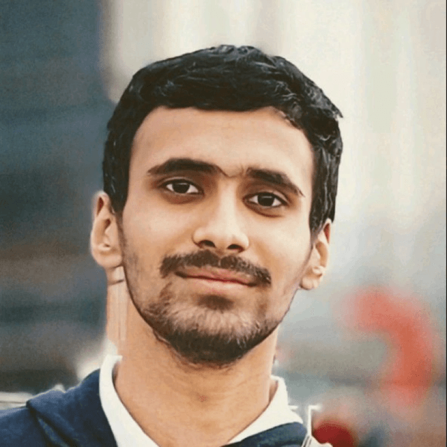 Mayank Singh