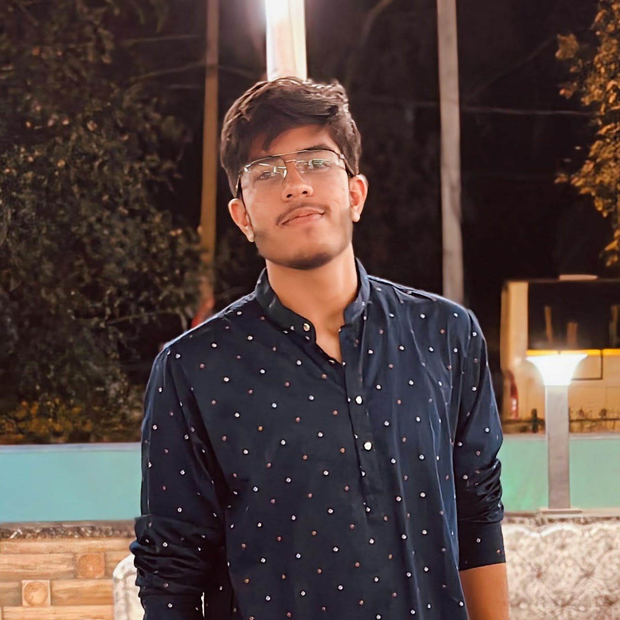 Saksham Malik
