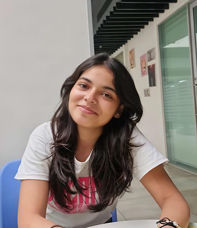 Aastha Gupta