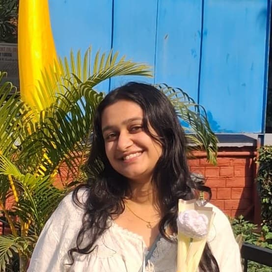 Khushi Mittal