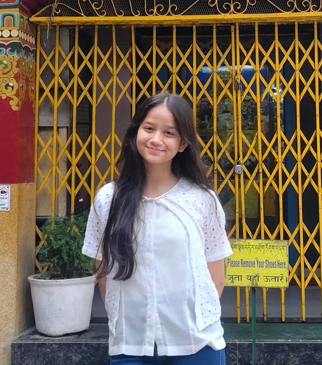 Yashika Kaushik
