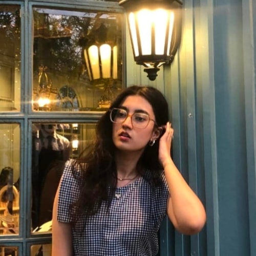 Arya Bhardwaj