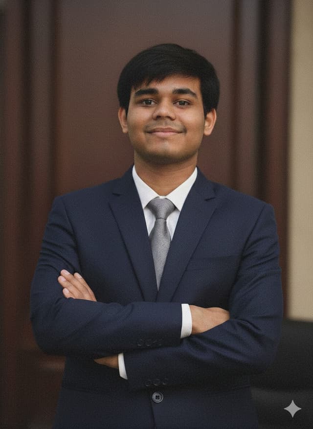 Gaurav Sharma